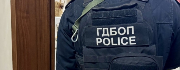 ГДБОП отново влезе във ВиК-Бургас